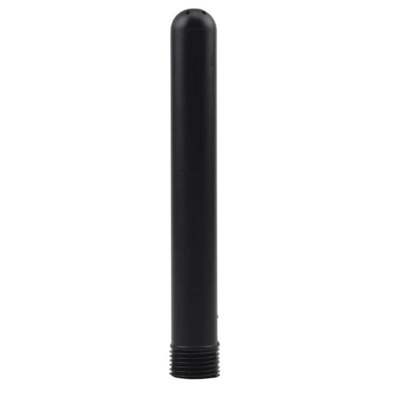 BlackMont Tube Cleaner de lavement anal 13 x 2cm
